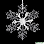 Decor Снежинка 51138