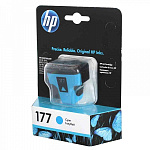 Картинка Картридж для принтера HP 177 (C8771HE)