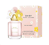 Картинка Туалетная вода Marc Jacobs Daisy Eau So Fresh (30 мл)