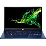 Картинка Ноутбук Acer Swift 5 SF514-54T-72ML NX.HHYER.005