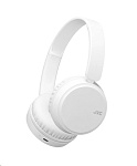 Картинка Наушники JVC HA-S35BT (белый)