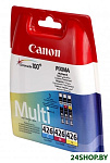 Картинка Картридж для принтера Canon CLI-426 C/M/Y Multipack