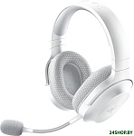 Barracuda X (белый)