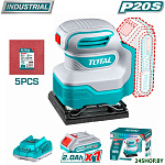 TSHSLI20141 (с 1-им АКБ)