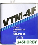 Ultra VTM-4F 3л