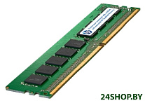 Картинка Оперативная память HP DDR4 805667-B21 4Gb