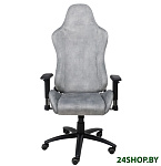 Картинка Кресло AksHome Titan 83801 (серый)