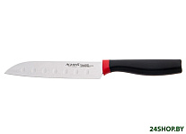 Картинка Кухонный нож Agness Corrida 911-633