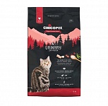 Картинка Сухой корм для кошек Chicopee HNL Urinary (1,5 кг)