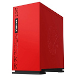 Картинка Корпус GameMax H605 Expedition Red (Без БП)