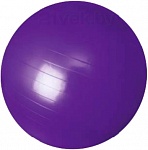 Картинка Фитбол Sundays Fitness IR97402 (75см) (фиолетовый)