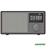 Картинка Радиочасы Ritmix RRC-885