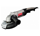 Картинка Полировальная машина Интерскол МШУ-125/1400Э (380.1.0.00) (уценка арт. 643898)