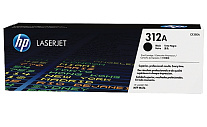Картинка Картридж для принтера Совместимый с HP 312A (CF381A)
