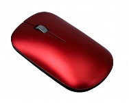 Картинка Мышь Miniso 2.4G Business-style (красный)