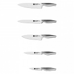 Картинка Набор ножей VITESSE VS-2743