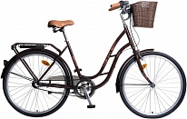 Картинка Велосипед Aist Tango 26 1.0 (26-211) коричневый