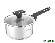 Картинка Ковш Vensal Velours Noir VS1500