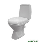 Картинка Унитаз Jika Era без крышки [8.2453.2.000.242.1]