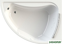 Альбена 168x120 (правая)