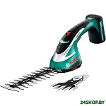 Картинка Ножницы-кусторез Bosch ASB 10,8 LI (0.600.856.302)