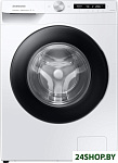 Картинка Стиральная машина Samsung WW70A6S23AW/LP