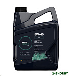 Картинка Моторное масло Avista pace EVO C3 5W-30 5л