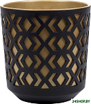 Aztek LA792-49 (черный/золото)