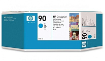 Картинка Картридж HP №90 (C5061A)