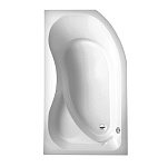 Картинка Ванна Roltechnik Activa 150x90 (правая) [8400000]