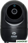Картинка IP-камера Digma DiVision 201 (черный)