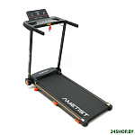 Картинка Беговая дорожка AMETIST RUN (черный)