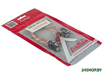 Картинка Кабель Aura RCA-AY10 MKII