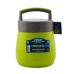 Картинка Термос для еды Peerless А508 1л (желтый)
