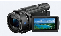 Картинка Видеокамера Sony FDR-AX53