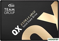 QX 512GB T253X7512G0C101