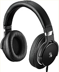 Картинка Наушники с микрофоном A4Tech Bloody M550 (черный/серый)