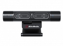 Картинка Веб-камера для видеоконференций AverMedia Dualcam PW313D