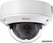 Картинка IP-камера HiWatch DS-I208