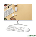 Картинка Моноблок Z-Tech Standart-W-i3101-16-0-240-N-H410-012