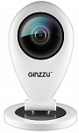 Картинка Камера видеонаблюдения Ginzzu HWD-1031X
