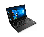 Картинка Ноутбук Lenovo ThinkPad E14 Gen 2 Intel 20TA0027RT (черный)