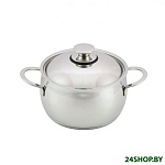 Картинка Кастрюля Кухар Магнолия Престиж КМ3-20М2