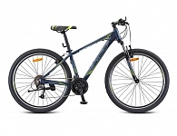 Картинка Велосипед Stels Navigator 710 V 27.5 V010 р.15.5 2020