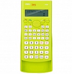 Картинка Калькулятор Deli E1710A (зеленый)