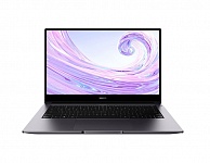 Картинка Ноутбук HUAWEI MateBook 14 2021 AMD KLVL-W56W 53012NVL