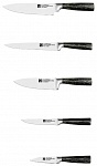 Картинка Набор ножей VITESSE VS-2746