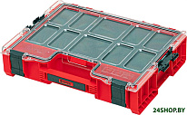 PRO Organizer 300 RED MFI Ultra HD
