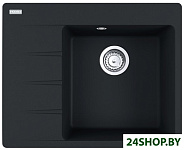 Centro CNG 611/211-62 TL Fragranite 114.0639.705 (черный)