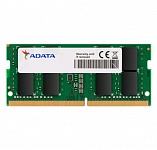 Картинка Оперативная память A-Data Premier DDR4 32Gb PC4-25600 CL22 AD4S320032G22-BGN